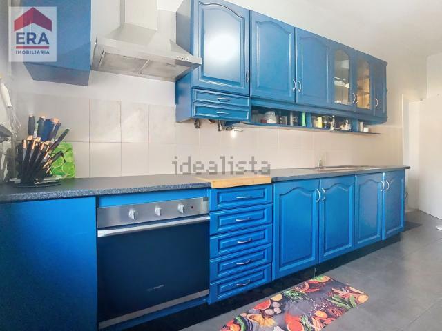 Apartamento, Charneca da Caparica e Sobreda