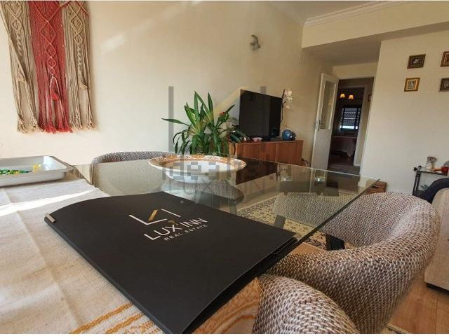 Apartamento, Charneca da Caparica e Sobreda