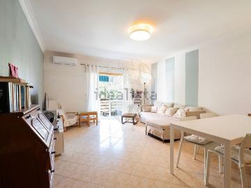 Apartamento, Charneca da Caparica e Sobreda