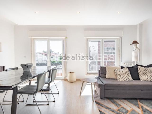 Apartamento, Charneca da Caparica e Sobreda