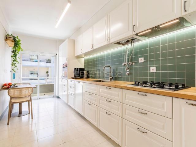 Apartamento, Charneca da Caparica e Sobreda