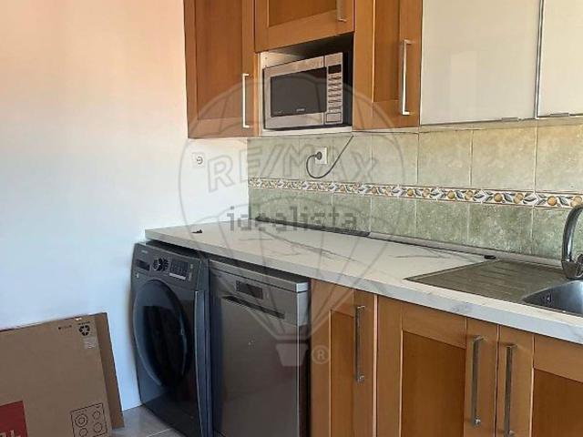 Apartamento, Charneca da Caparica e Sobreda