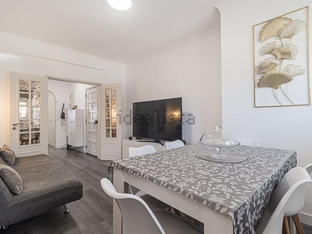 Apartamento, Charneca da Caparica e Sobreda