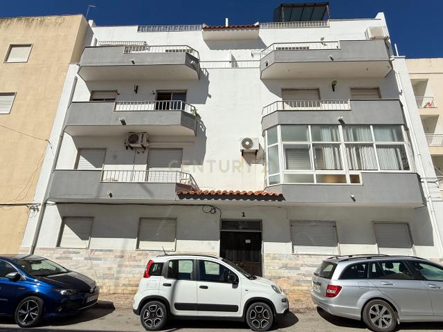Apartamento cheio de Luz e Próximo da Praia