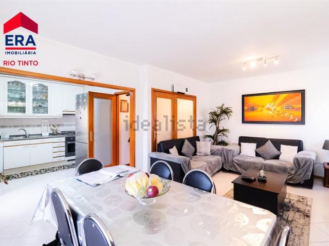 Apartamento, Cimo da Serra Bouça das Almas Taralhão, São Cosme Valbom Jovim