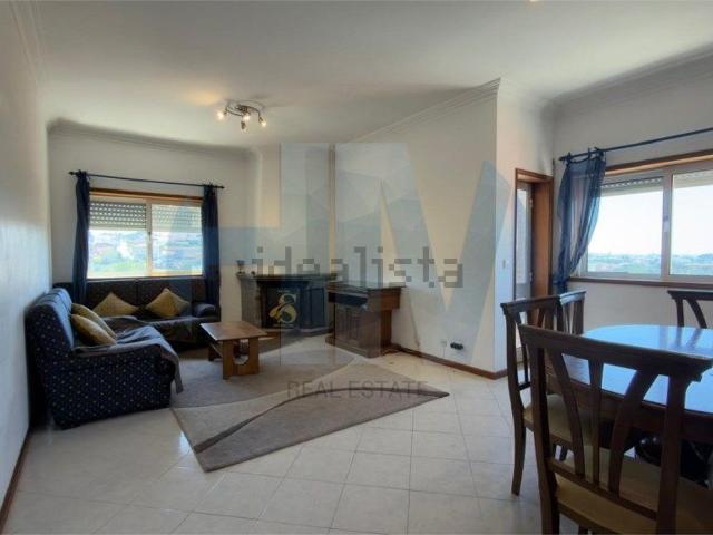Apartamento, Cimo da Serra Bouça das Almas Taralhão, São Cosme Valbom Jovim