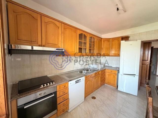 Apartamento, Cimo da Serra Bouça das Almas Taralhão, São Cosme Valbom Jovim