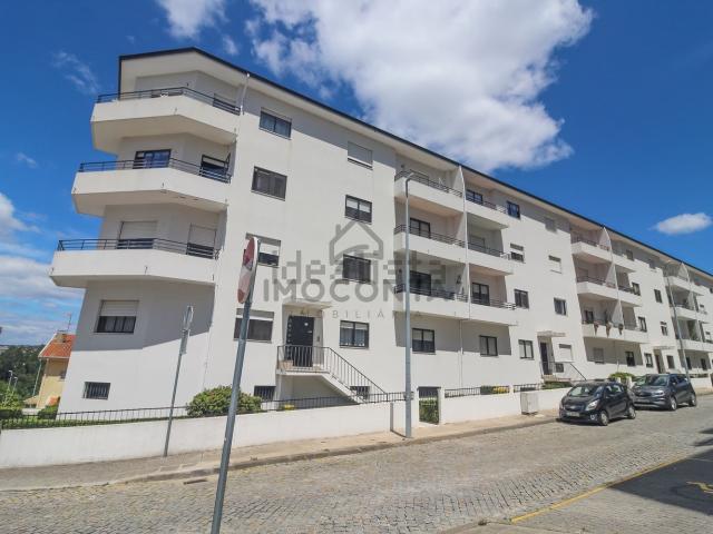 Apartamento, Cimo da Serra Bouça das Almas Taralhão, São Cosme Valbom Jovim