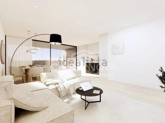 Apartamento, Fânzeres e São Pedro da Cova