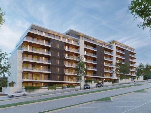 Apartamento, Centro de Gondomar, São Cosme Valbom Jovim