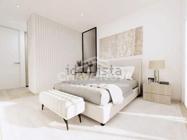Apartamento, Cimo da Serra Bouça das Almas Taralhão, São Cosme Valbom Jovim