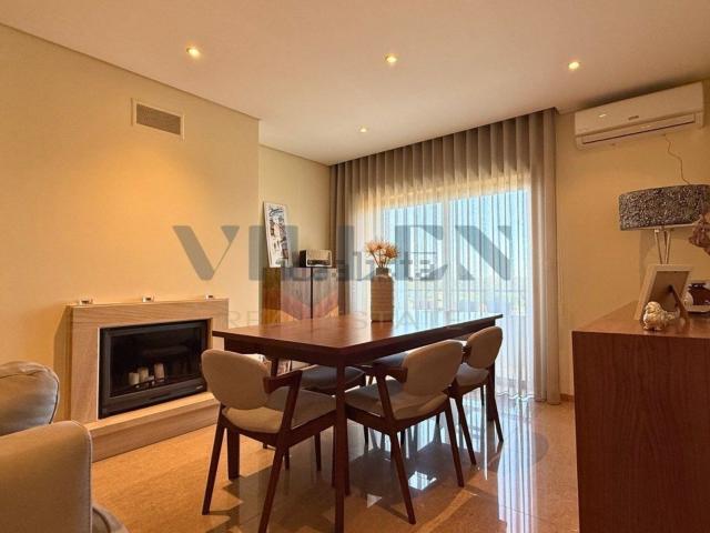Apartamento, Cimo da Serra Bouça das Almas Taralhão, São Cosme Valbom Jovim