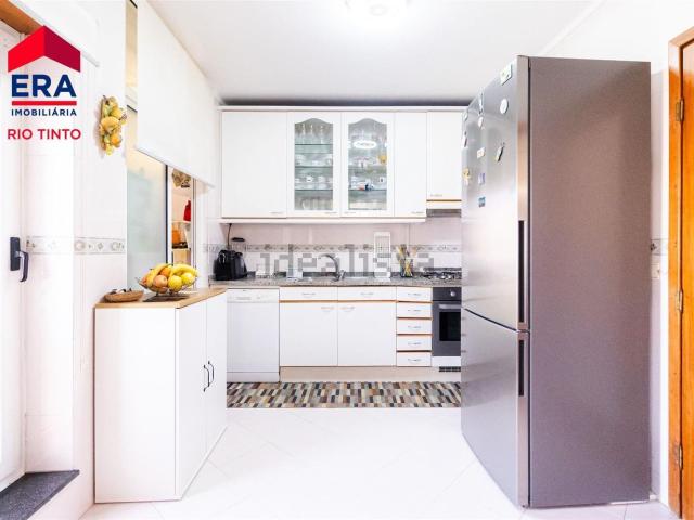 Apartamento, Cimo da Serra Bouça das Almas Taralhão, São Cosme Valbom Jovim