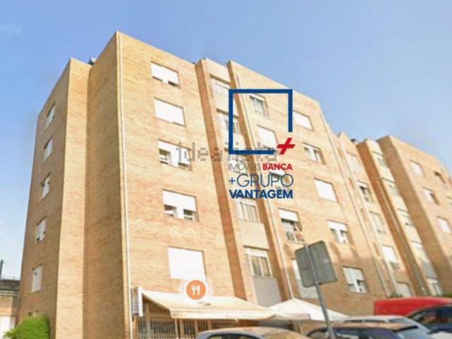 Apartamento, Cimo da Serra Bouça das Almas Taralhão, São Cosme Valbom Jovim