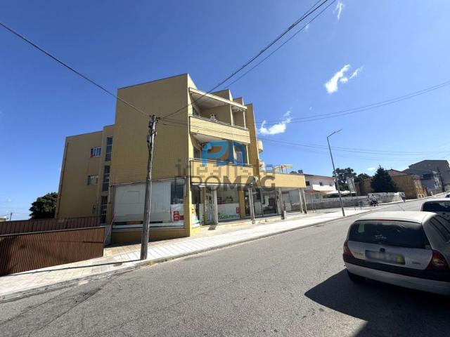 Apartamento, Cimo da Serra Bouça das Almas Taralhão, São Cosme Valbom Jovim