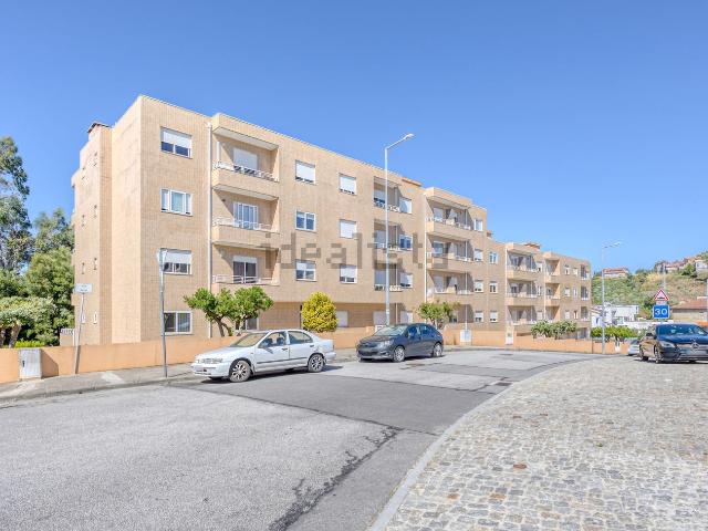 Apartamento, Cimo da Serra Bouça das Almas Taralhão, São Cosme Valbom Jovim