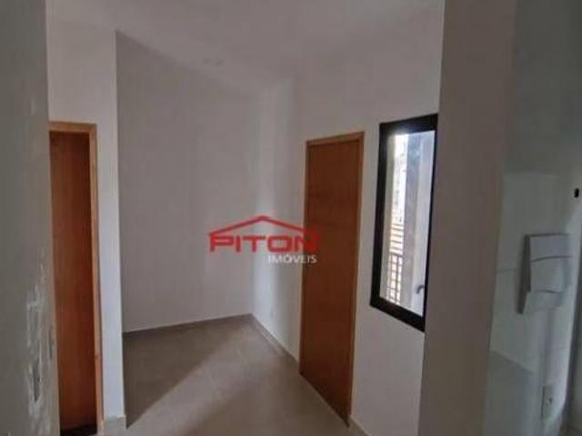 Apartamento Cidade A. E. Carvalho São Paulo/SP