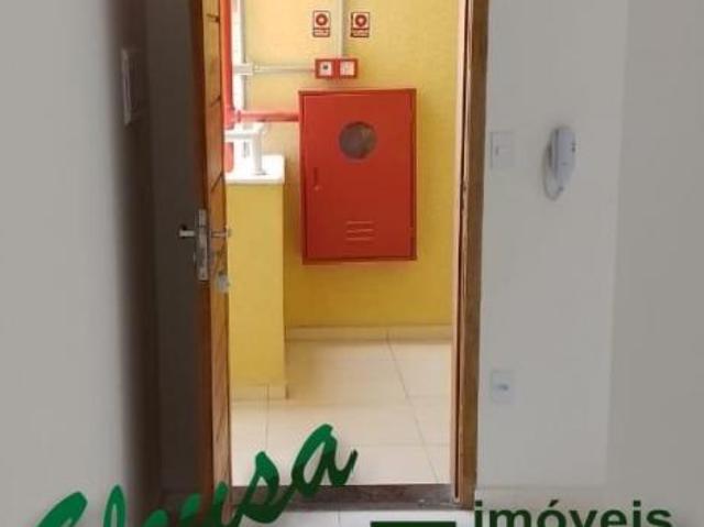 Apartamento, Cidade Antônio Estêvão de Carvalho, São Paulo, SP
