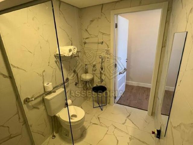 Apartamento Cidade Alta