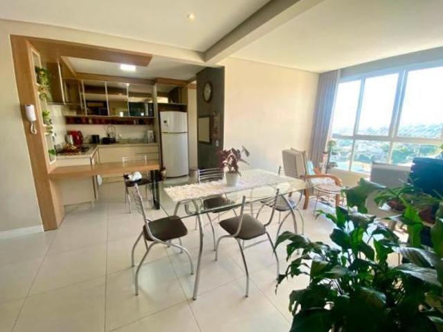 Apartamento, Cidade Alta, Venâncio Aires, RS