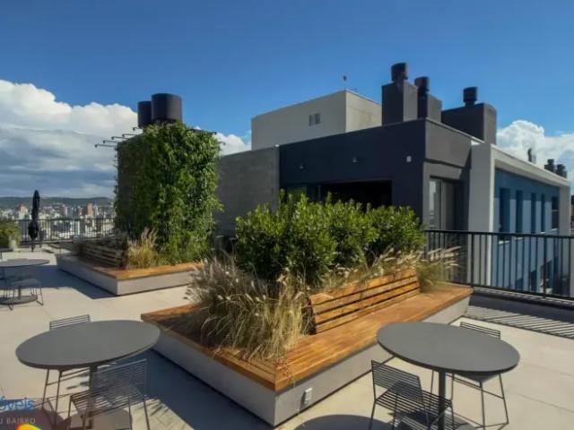 Apartamento Cidade Baixa