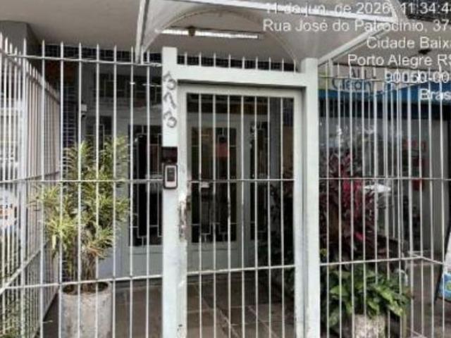 Apartamento, Cidade Baixa, Porto Alegre, RS