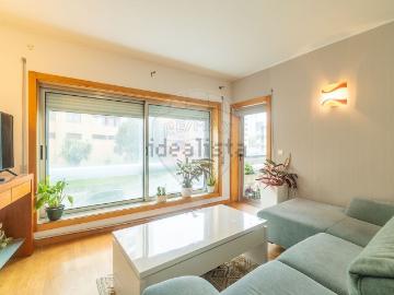 Apartamento, Cidade da Maia