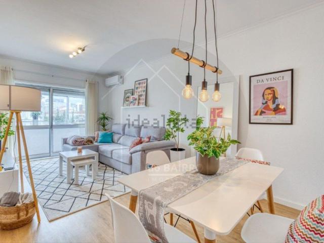 Apartamento, Cidade da Maia