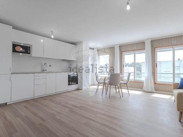 Apartamento, Cidade da Maia