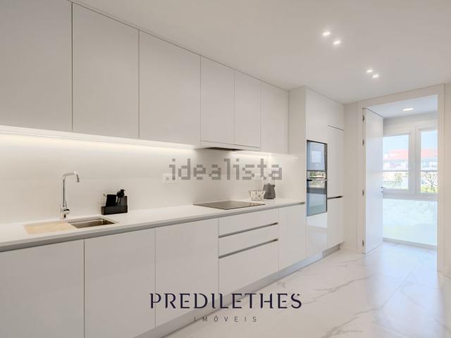 Apartamento, Cidade da Maia