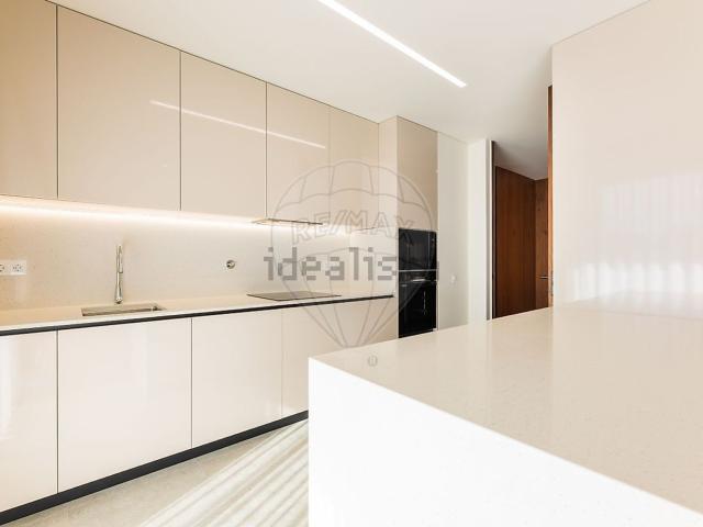 Apartamento, Cidade da Maia