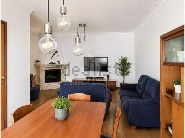 Apartamento, Cidade da Maia