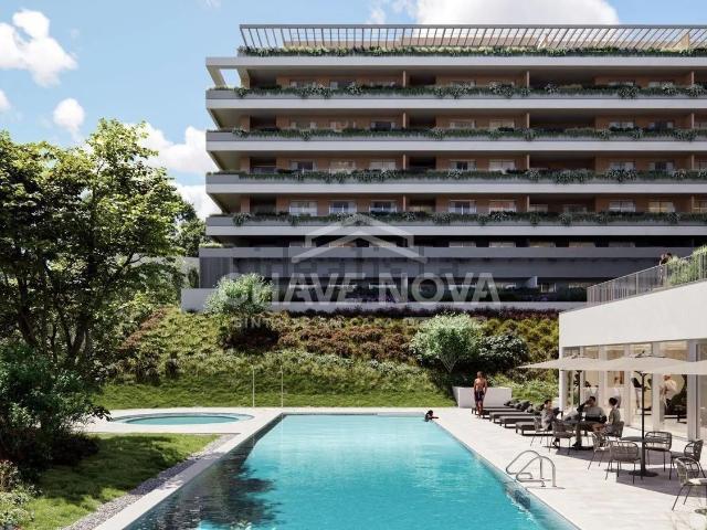 Apartamento, Cidade da Maia
