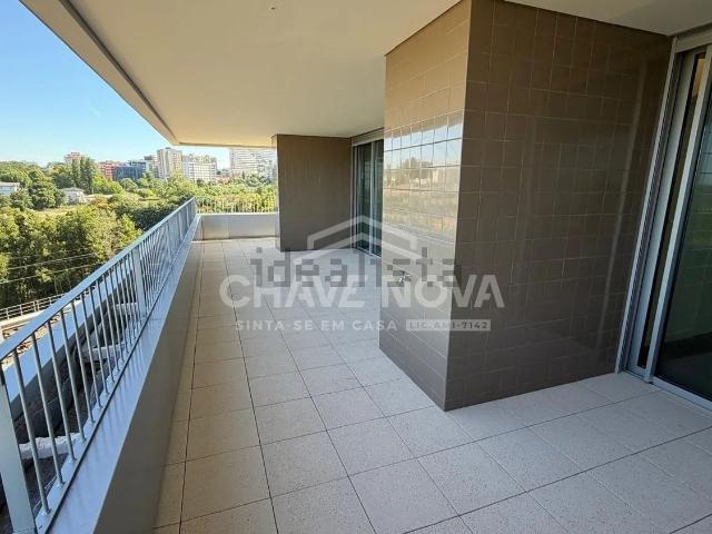 Apartamento, Cidade da Maia