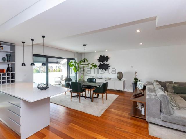 Apartamento, Cidade da Maia