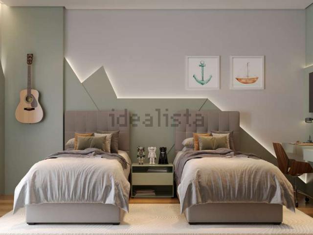 Apartamento, Cidade da Maia