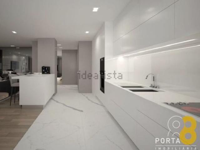 Apartamento, Cidade da Maia