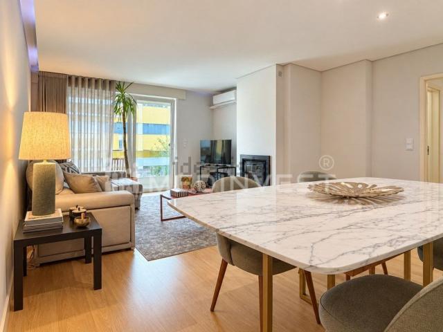 Apartamento, Cidade da Maia
