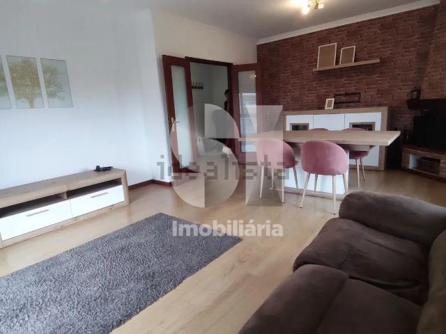 Apartamento, Cidade da Maia