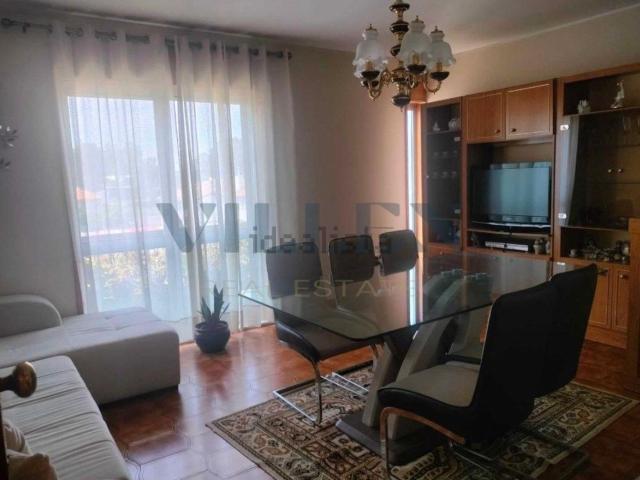 Apartamento, Cidade da Maia
