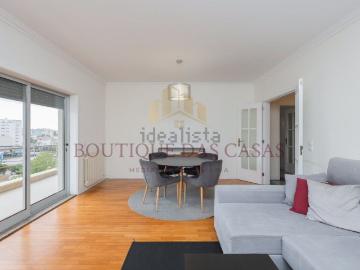 Apartamento, Cidade da Maia