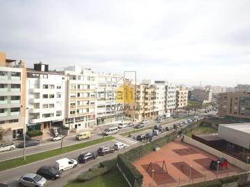 Apartamento, Cidade da Maia