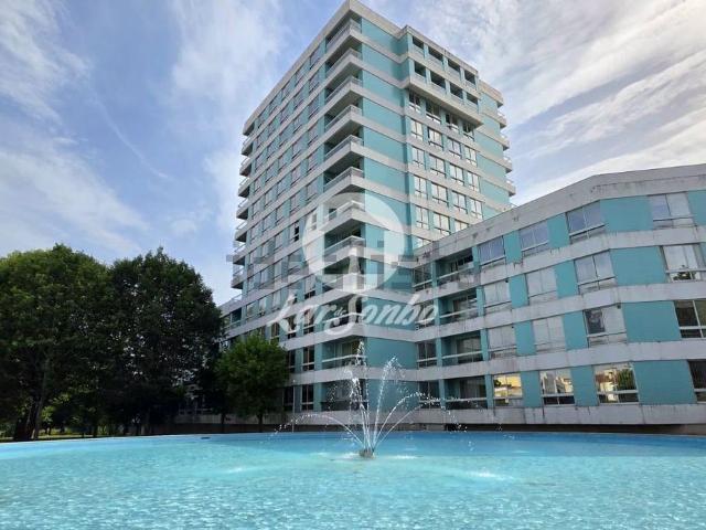 Apartamento, Cidade da Maia