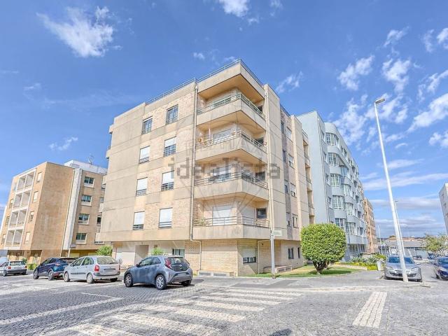Apartamento, Cidade da Maia