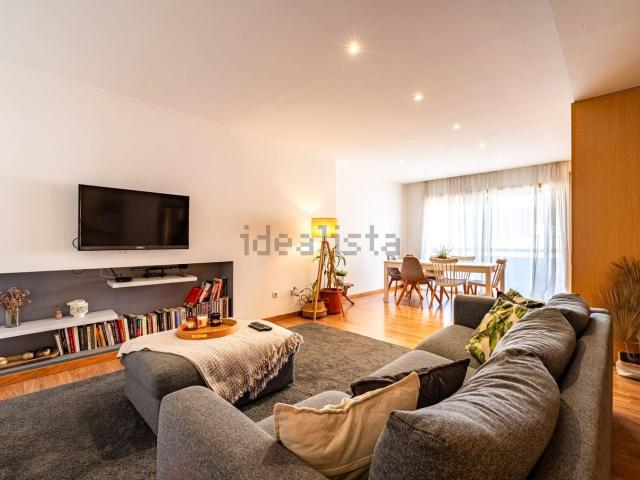 Apartamento, Cidade da Maia