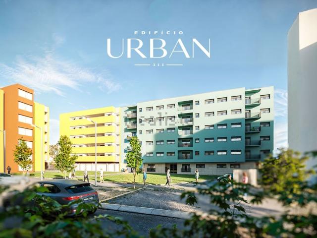 Apartamento, Cidade da Maia