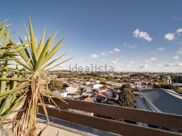 Apartamento, Cidade da Maia
