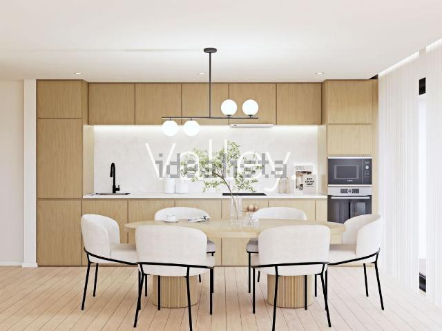 Apartamento, Cidade da Maia