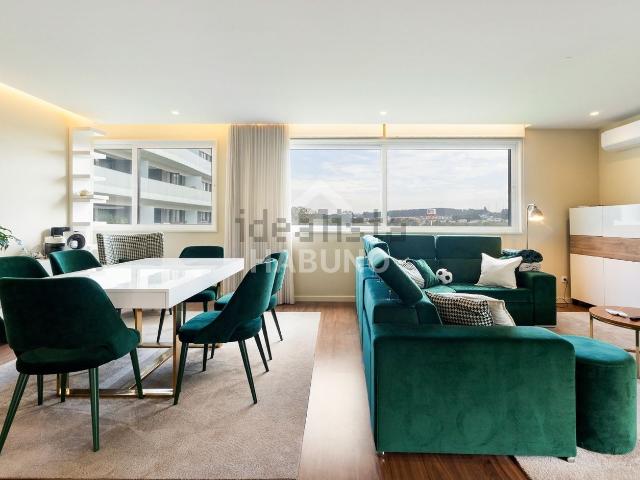 Apartamento, Cidade da Maia