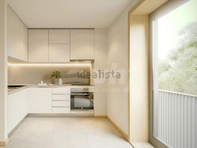Apartamento, Cidade da Maia